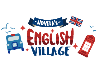 novita english village